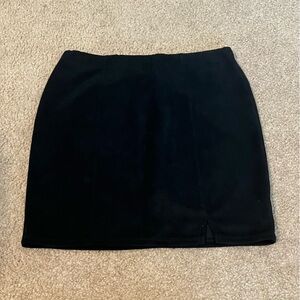 Altar’d State Skirt